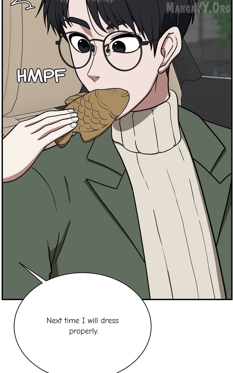 Change Me Chapter 60 - page 68